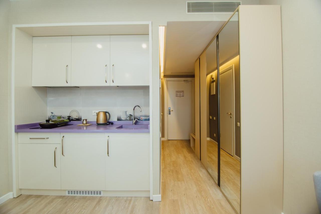 Your Sunshine Apartments Batumi Exterior foto